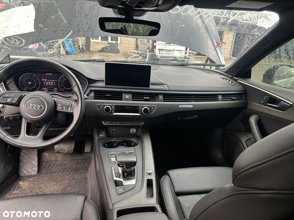 Audi A5 Sportback - 18