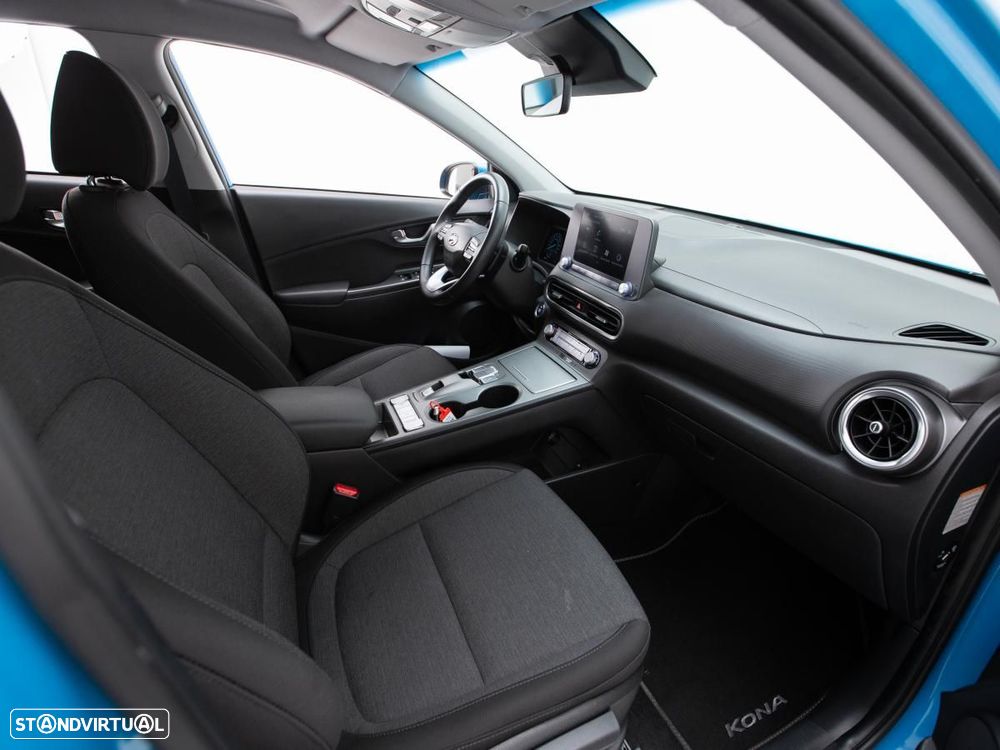 Hyundai Kauai Standard - 10