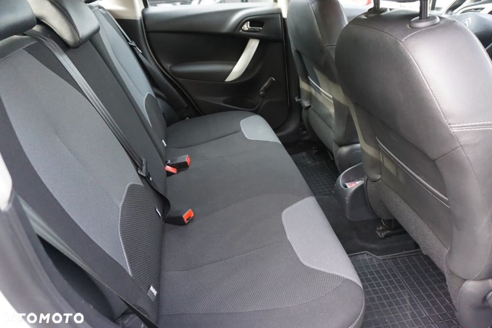 Citroën C3 HDi 70 FAP Selection - 14