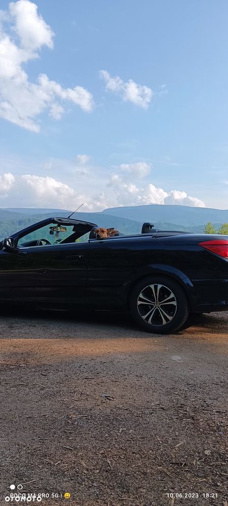 Opel Astra 1.9 CDTI Cosmo - 3