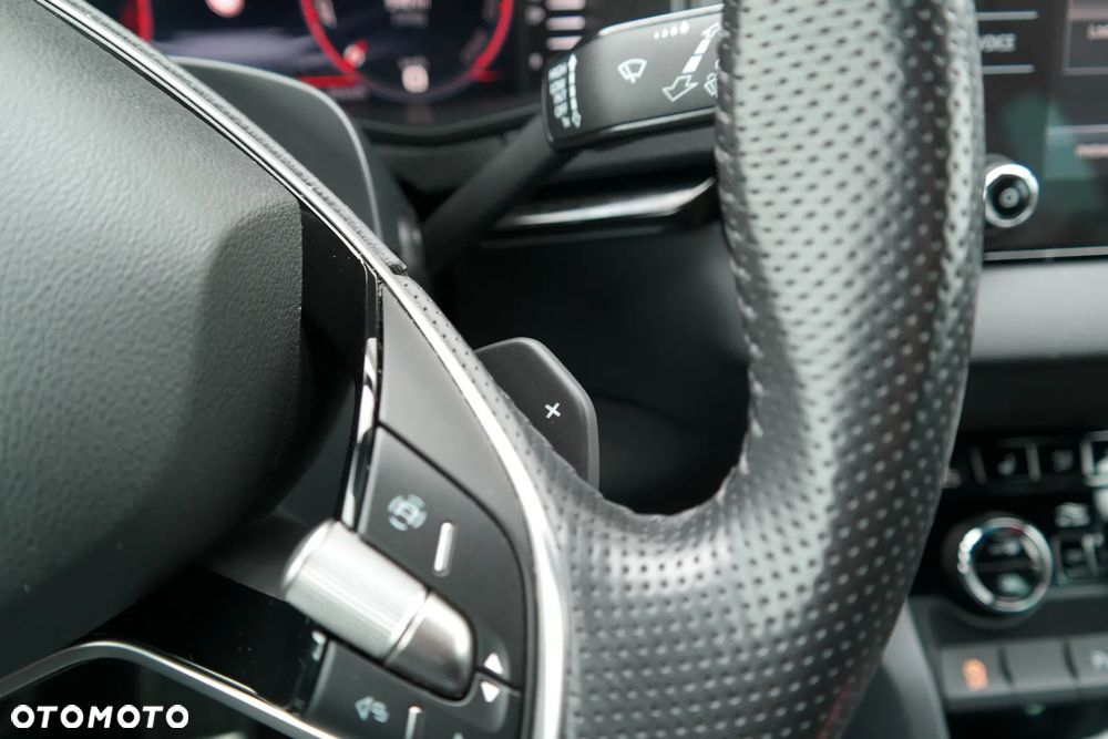 Skoda Karoq 1.5 TSI ACT Sportline DSG - 19