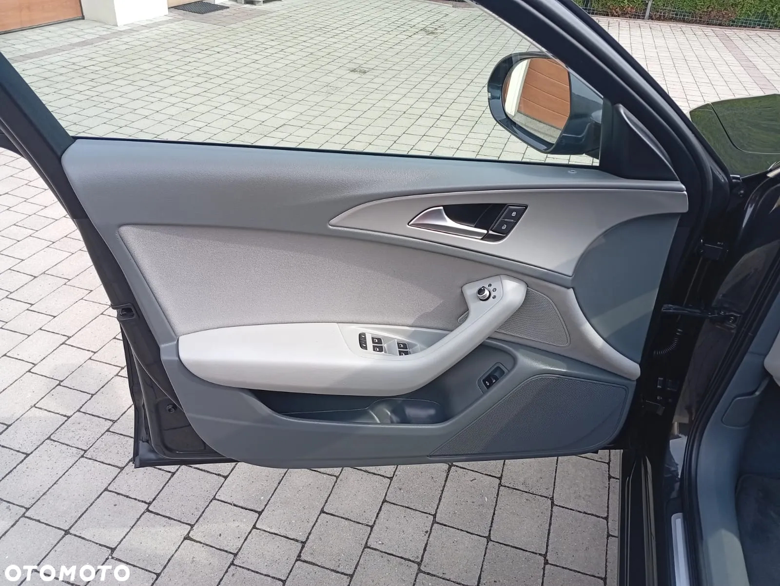 Audi A6 Avant - 19