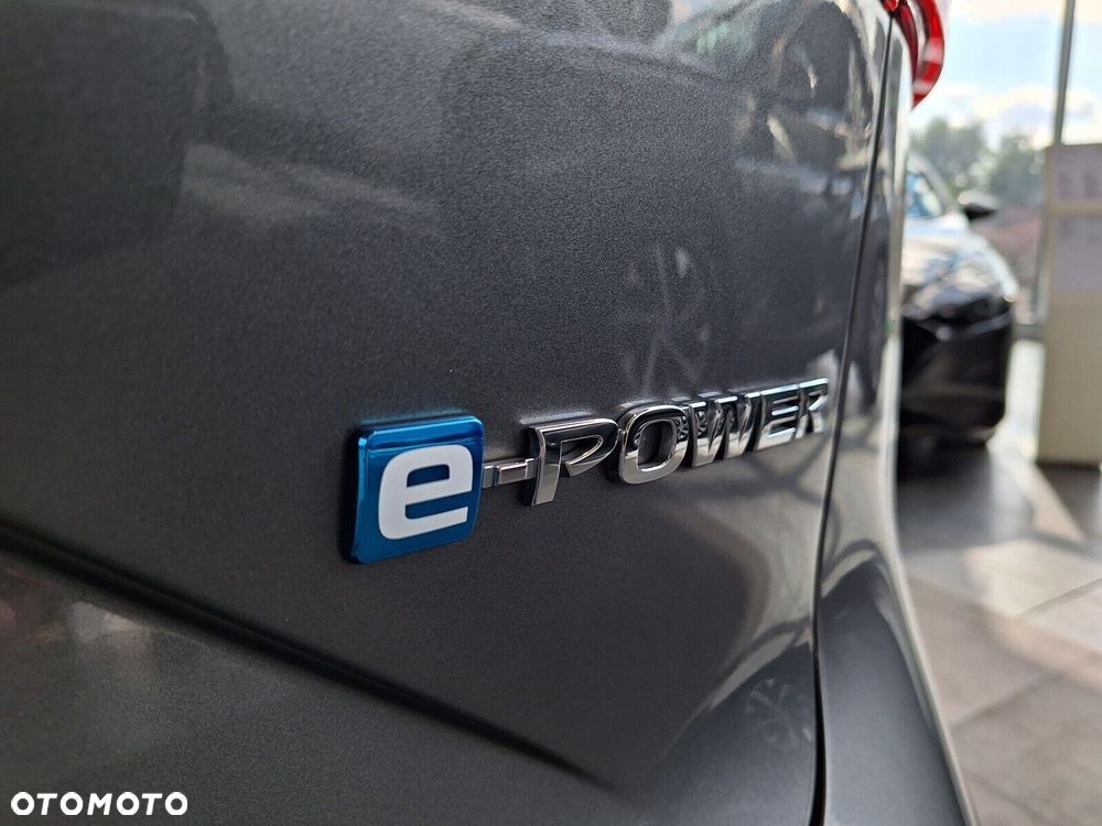 Nissan Qashqai 1.5 e-POWER N-Connecta - 11