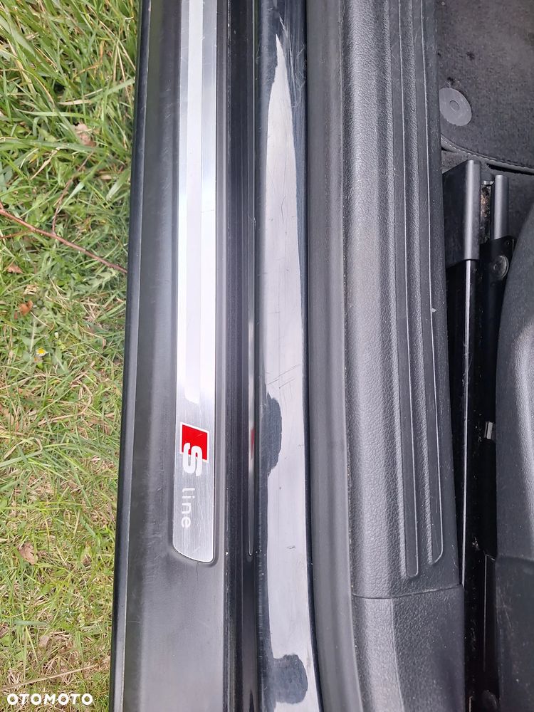 Audi A6 Avant 2.0T FSI Multitronic - 10