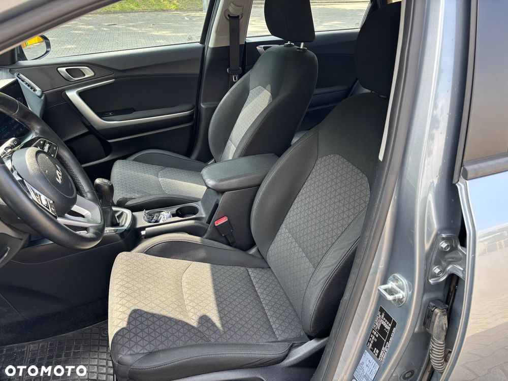 Kia Ceed 1.0 T-GDI L - 22