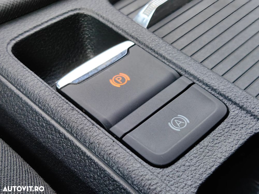 Skoda Octavia - 30