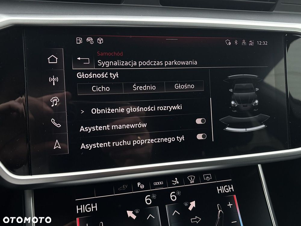 Audi A7 Sportback - 25