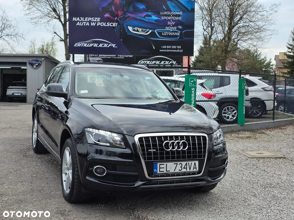Audi Q5 - 3