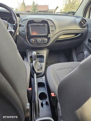 Renault Captur 0.9 Energy TCe Limited - 18