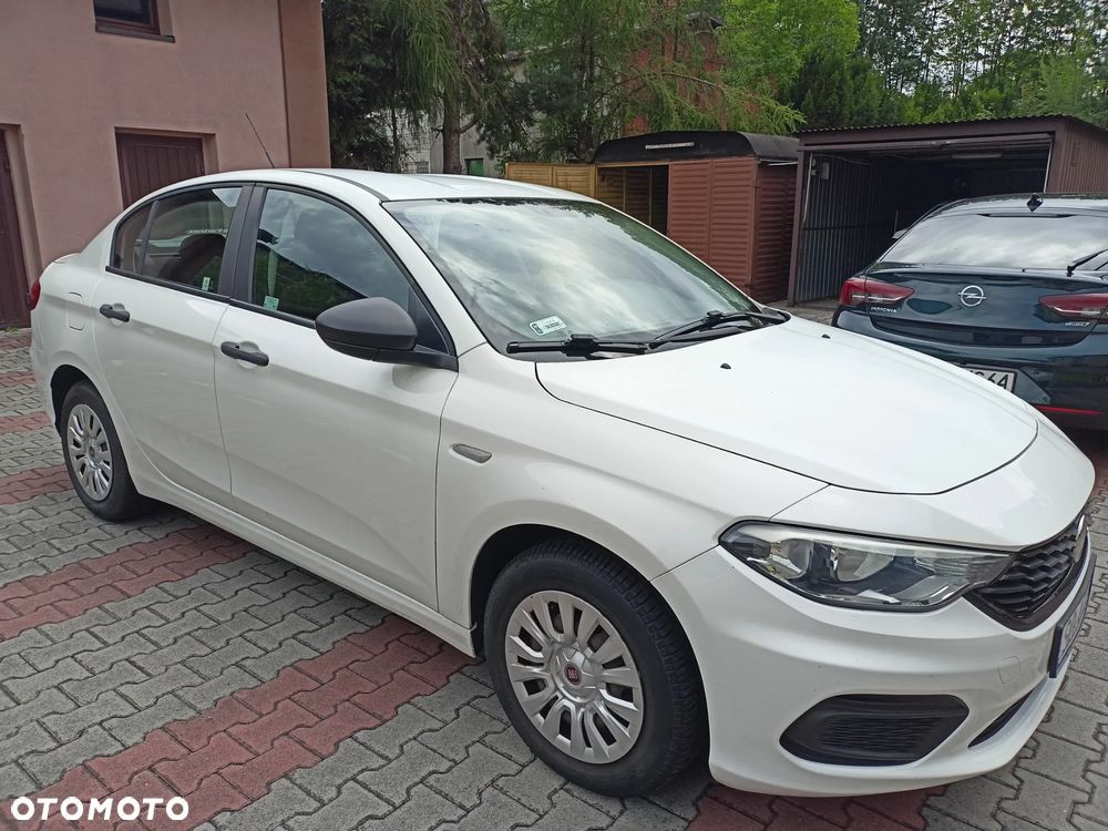 Fiat Tipo 1.4 16V - 3