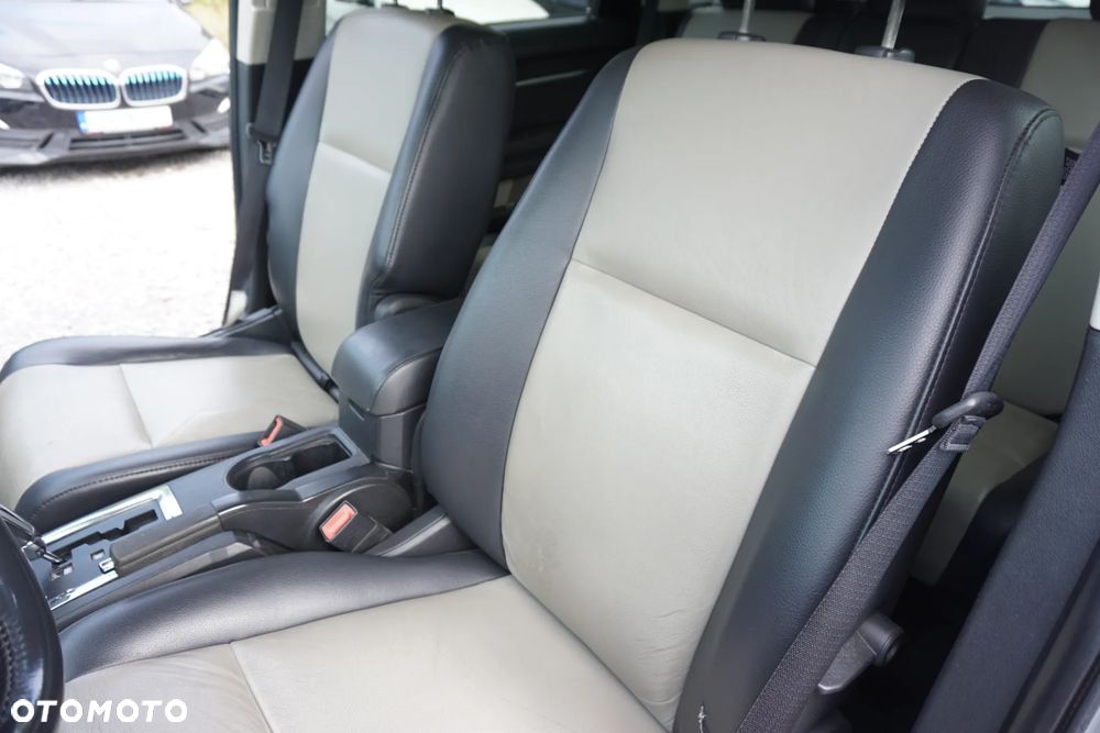 Dodge Journey 2.0 CRD R/T - 18