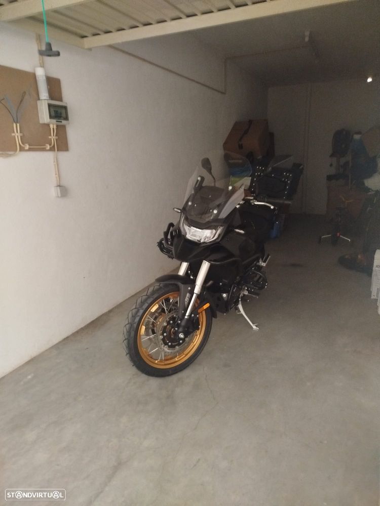 Cyclone RX600 RX600 URBAN - 14