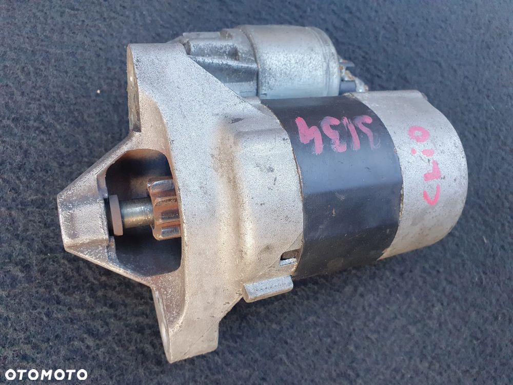 RENAULT CLIO II 1.2 16V ROZRUSZNIK TWINGO KANGOO MODUS POSIADAM 2SZT - 1