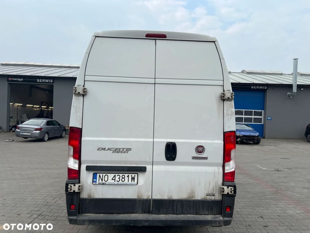 Fiat DUCATO - 4