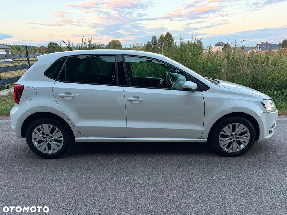 Volkswagen Polo 1.0 Blue Motion Technology Lounge - 8