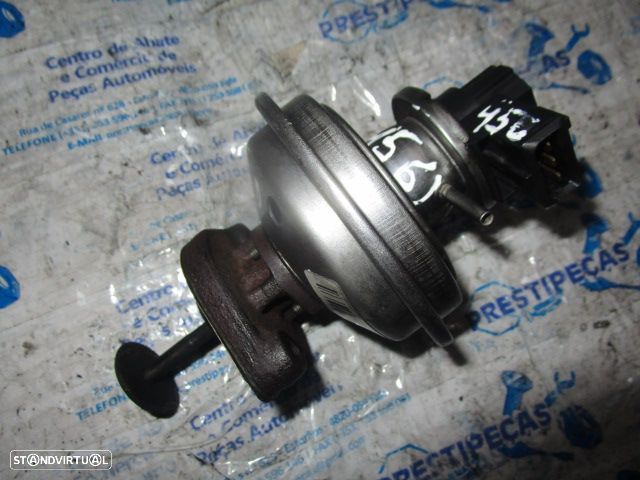 Egr 70068408 07T176 7801942A102 BMW E87 2007 118D VACUO - 1