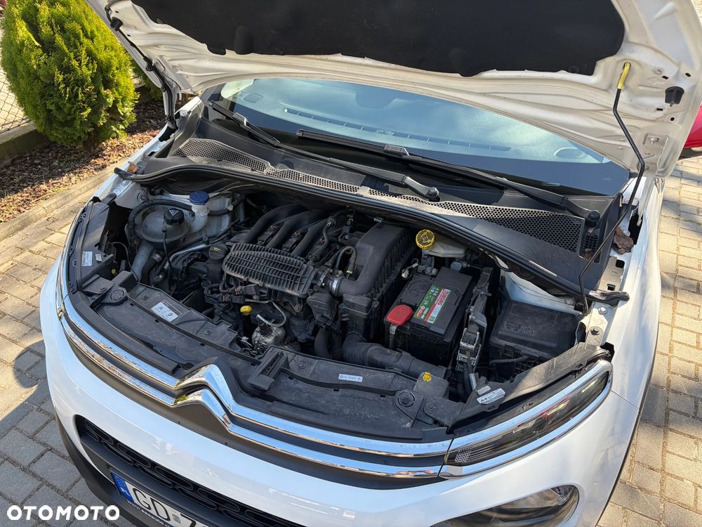 Citroën C3 1.2 PureTech Feel - 14