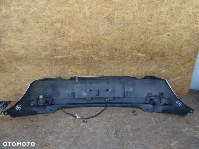 ZDERZAK TYŁ TYLNY OPEL CORSA C 00-03 3D HB NR165 - 10