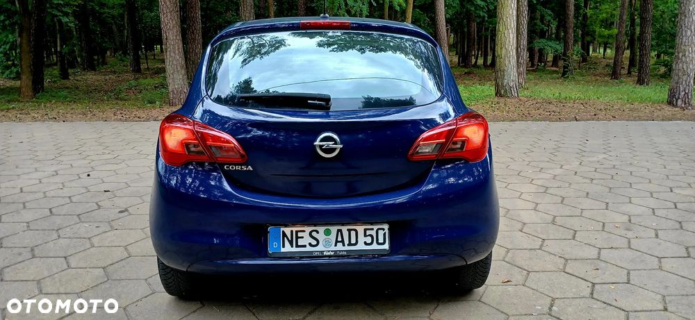 Opel Corsa 1.2 Active - 6