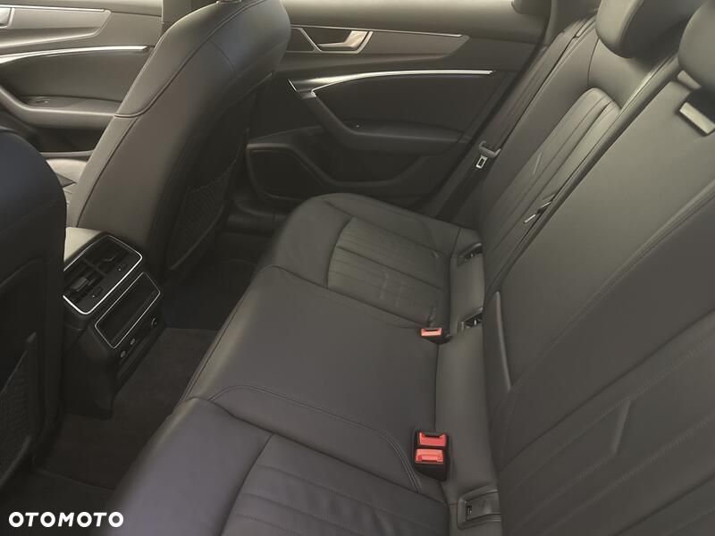Audi A6 Limousine 40 TDI mHEV S tronic - 21
