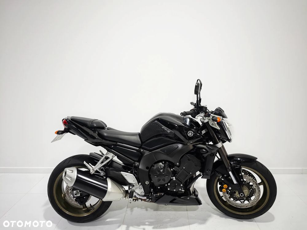 Yamaha FZ - 1