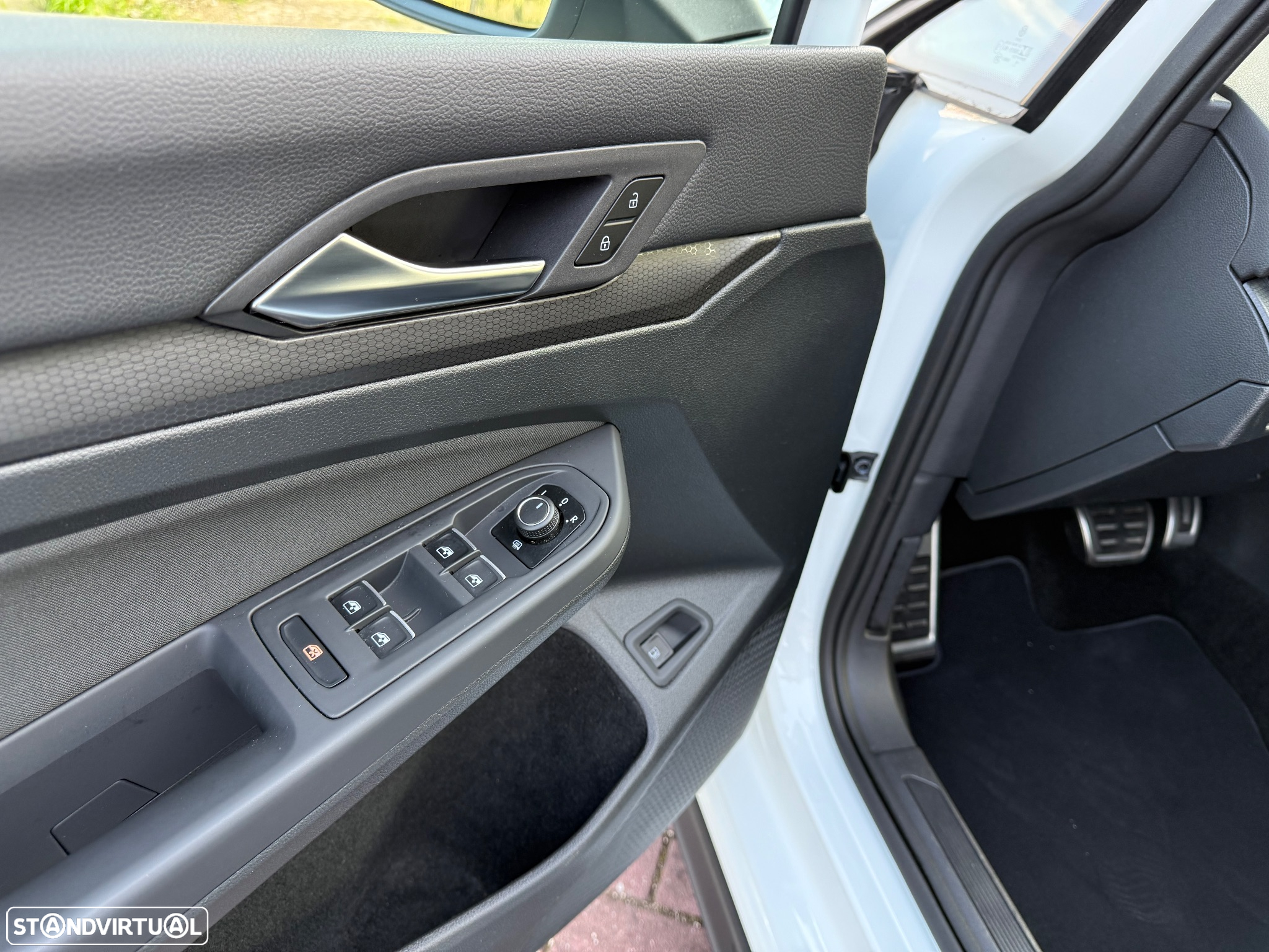 VW Golf 1.4 GTE Plug-in - 20
