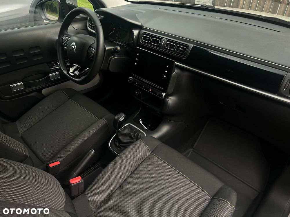 Citroën C3 1.2 PureTech Max - 7
