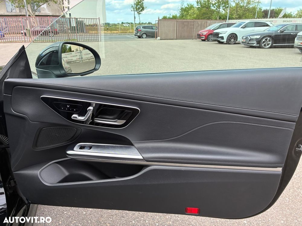Mercedes-Benz CLE 300 4MATIC Aut. MHEV - 29