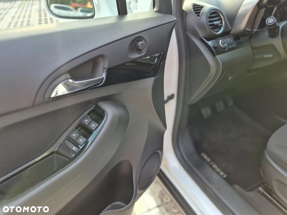 Chevrolet Orlando 1.8 LS - 10