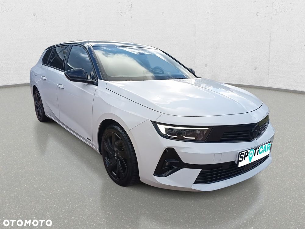 Opel Astra - 7