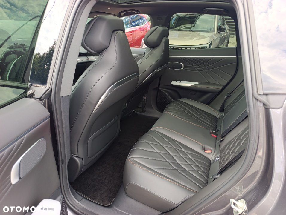 Changan Deepal S07 - 15