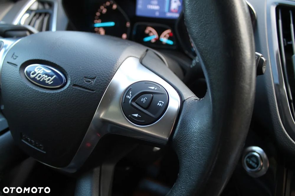 Ford Kuga 2.0 TDCi Titanium - 29