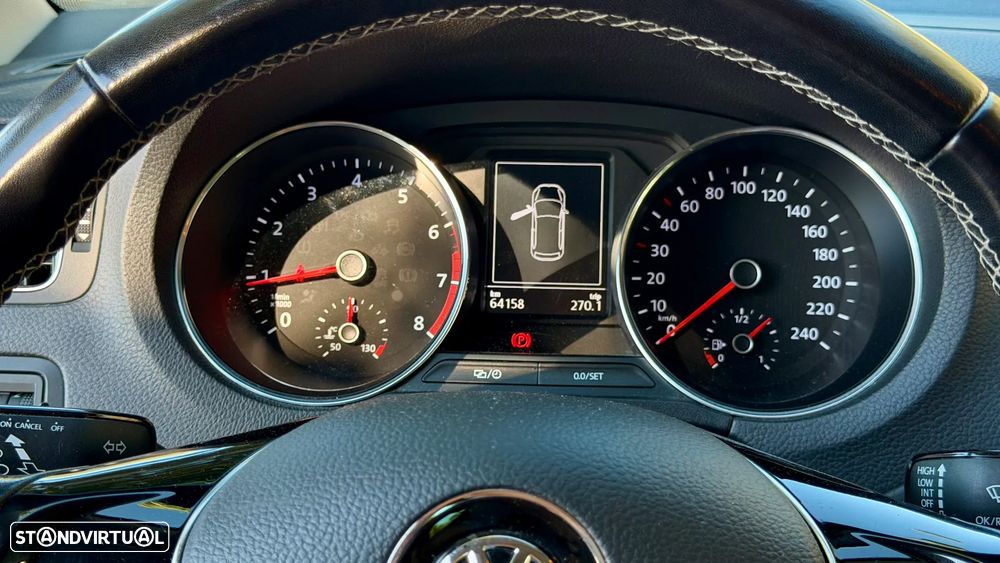 VW Polo 1.0 Lounge - 19