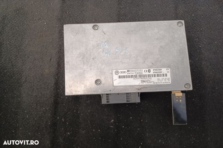 Modul Bluetooth 8P0862335H 8P0862335H Audi A4 B7 [2004 - 2008] Avant - 1