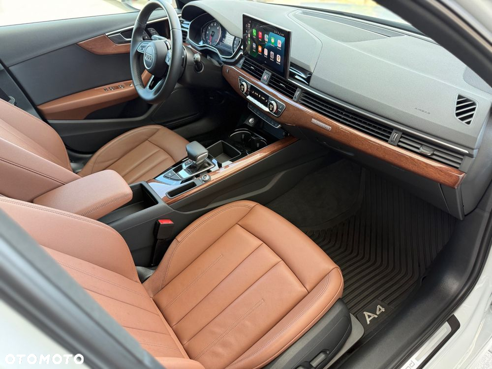 Audi A4 Allroad quattro 45 TFSI S tronic - 32
