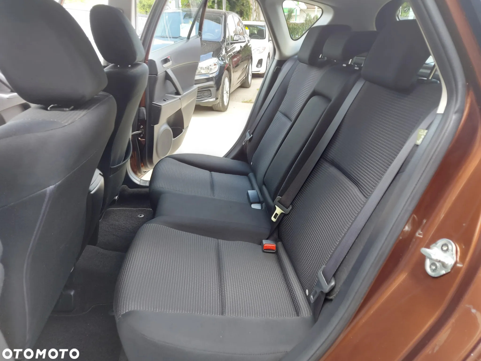 Mazda 3 1.6 Exclusive - 25