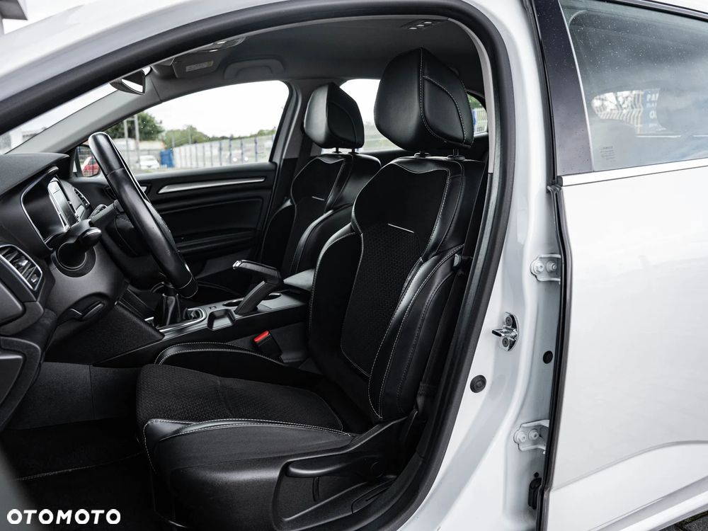 Renault Megane - 21