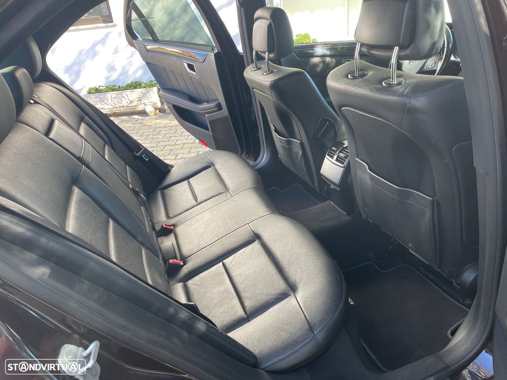 Mercedes-Benz AMG GT - 20