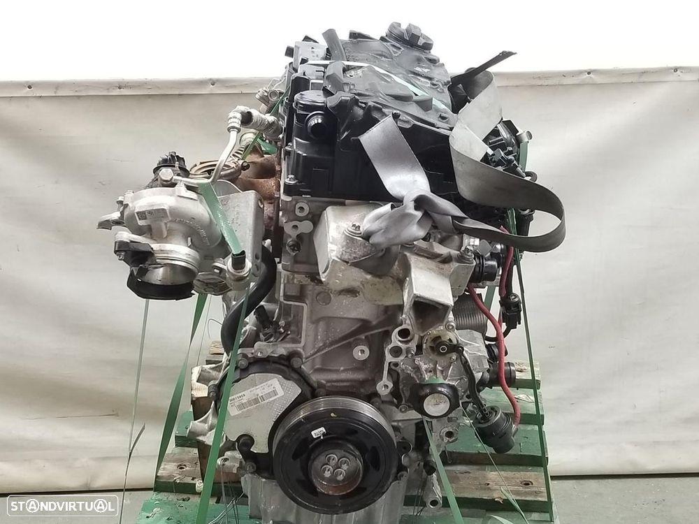 MOTOR MINI B37C15A - 2