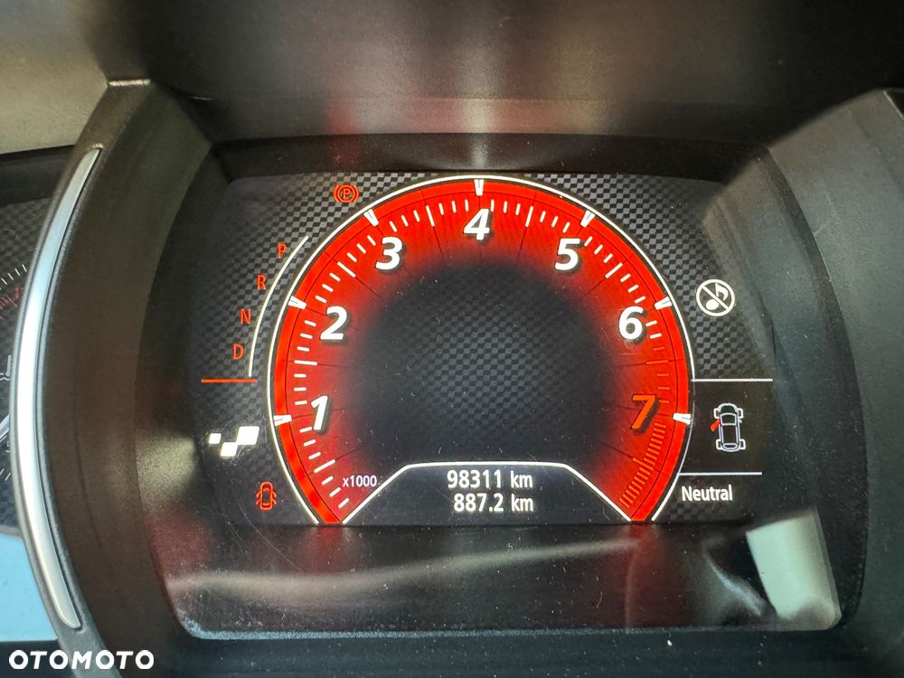 Renault Megane 1.6 TCe GT EDC - 13