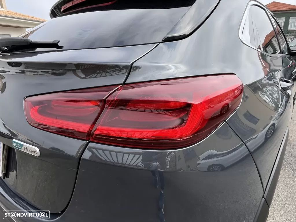 Kia XCeed 1.6 GDi PHEV Drive - 54