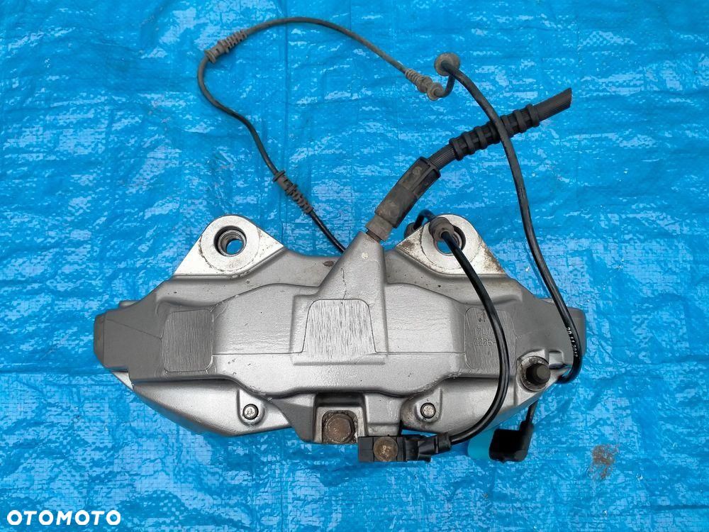 Mercedes S Klasa S560 W222 LIFT Prawy Zacisk Hamulcowy BREMBO Przód Przedni - 4