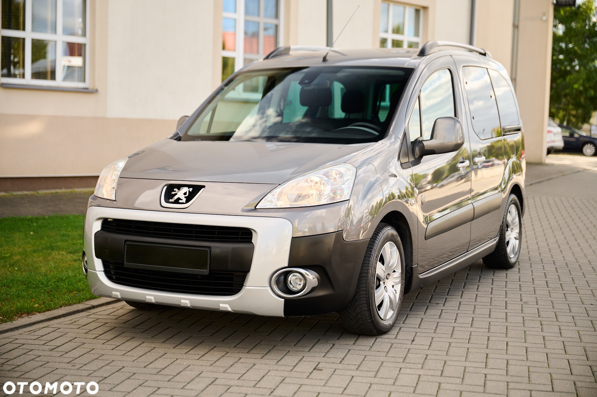 Peugeot Partner - 5