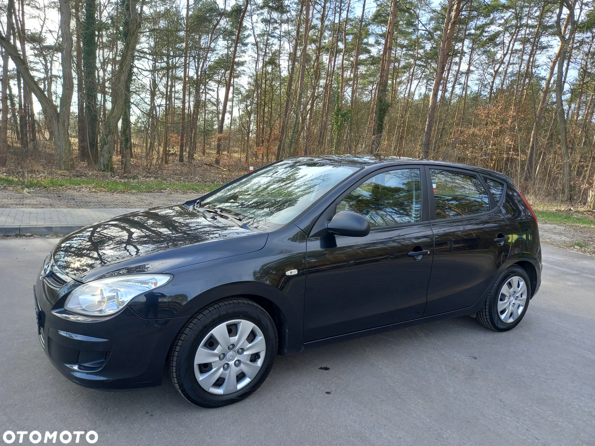 Hyundai i30 1.4 Classic - 4