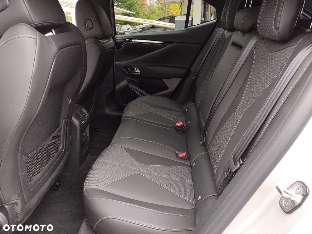 DS Automobiles DS 4 Crossback - 10