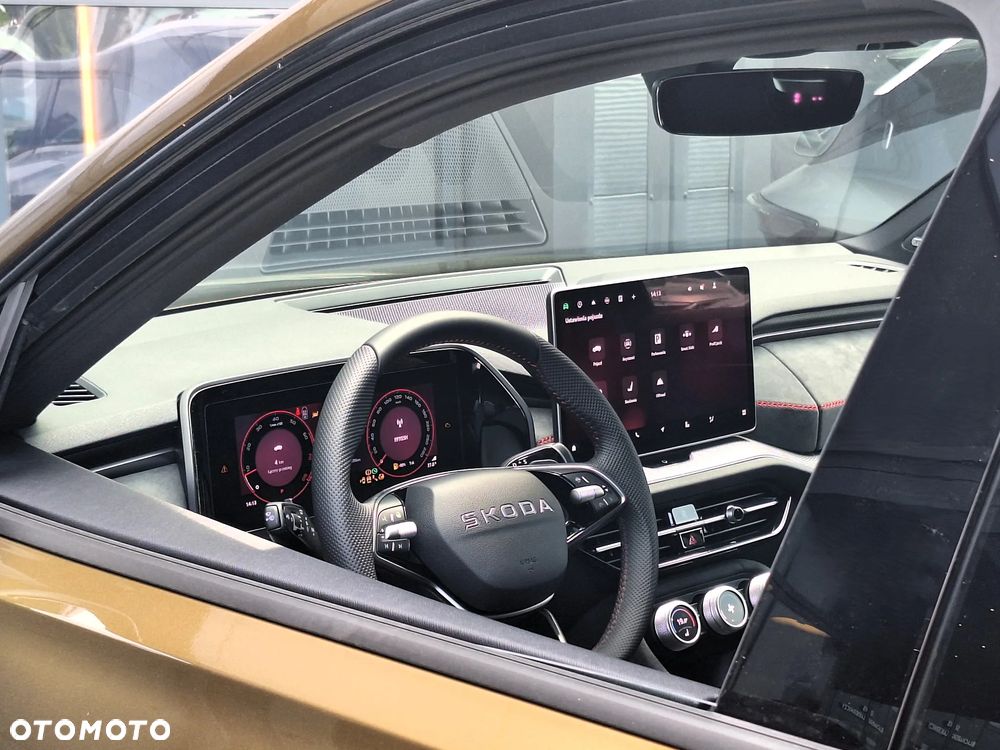 Skoda Kodiaq 2.0 TSI 4x4 DSG RS - 14