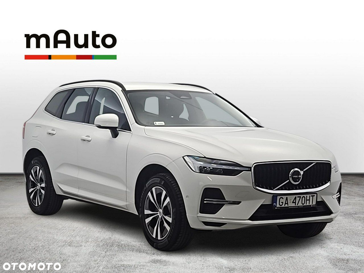 Volvo XC 60 - 7