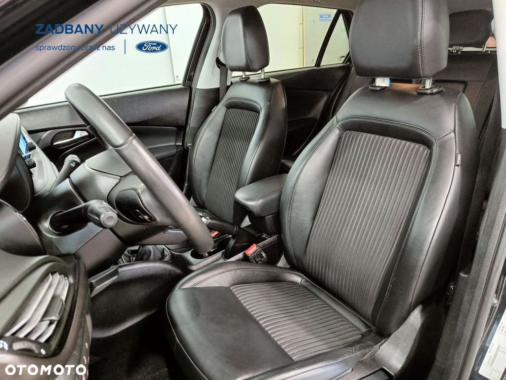 Fiat Tipo 1.4 T-Jet 16v Sport - 11