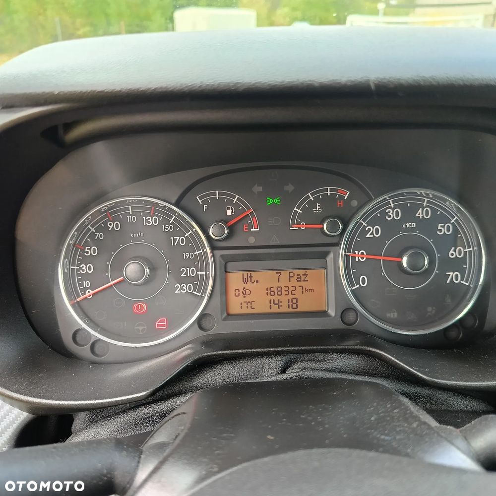 Fiat Grande Punto 1.4 8V Dynamic - 9