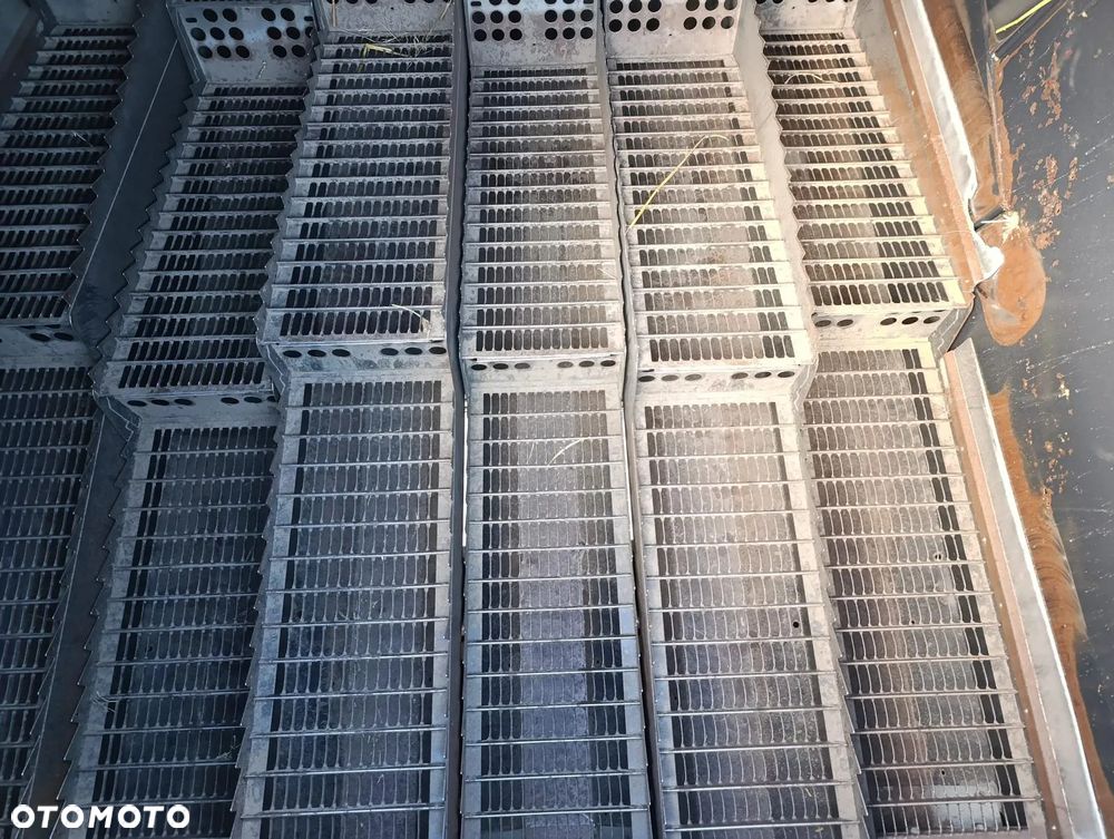 New Holland CX860 - 16